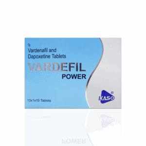 VARDEFIL POWER Vardenafil tablets 双效片 马来西亚在线购买