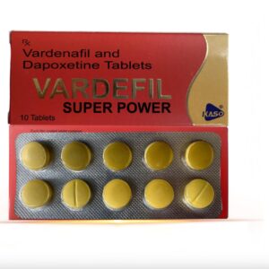 Vardefil Super Power Top-grade dual-effect tablets 壮阳＋延时双效合一 马来西亚在线购买